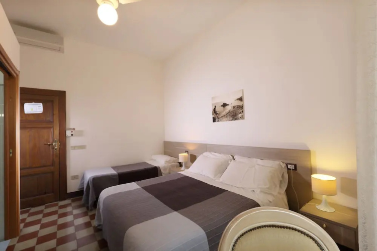 Hotel Villa Astoria