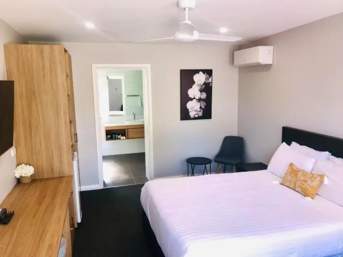 Superior Double room