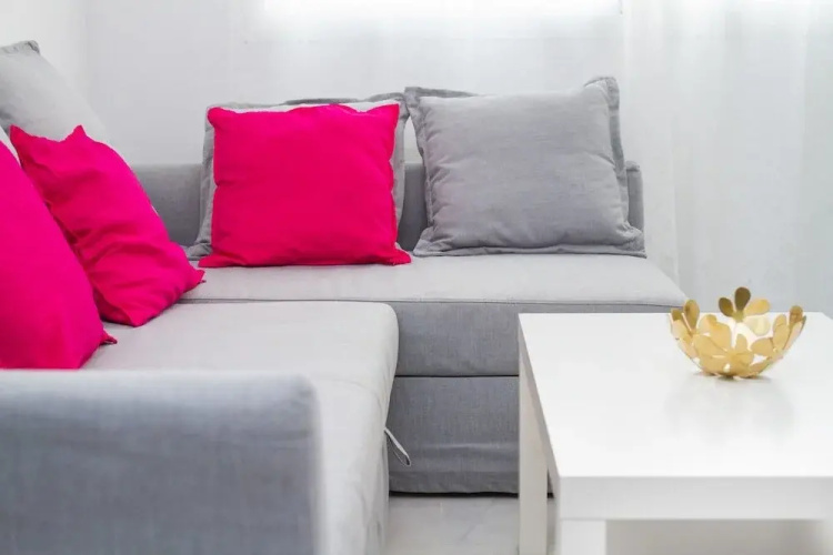 Cool 1 Bedroom Apartment Capuchinos