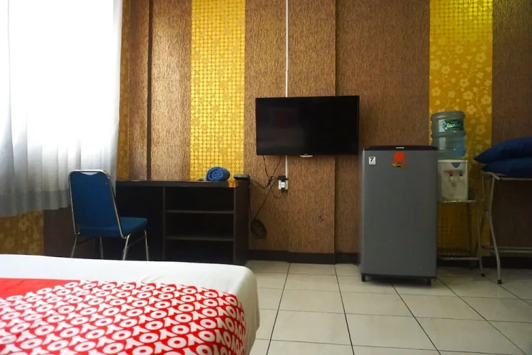 2 Bedrooms Villa