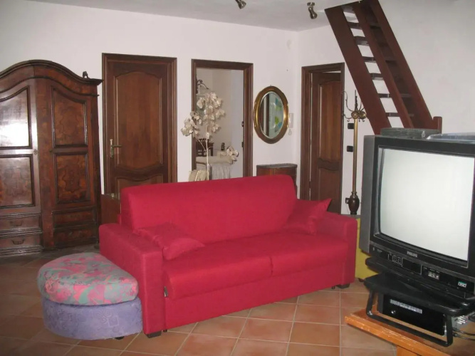 La Casa Di Baba'