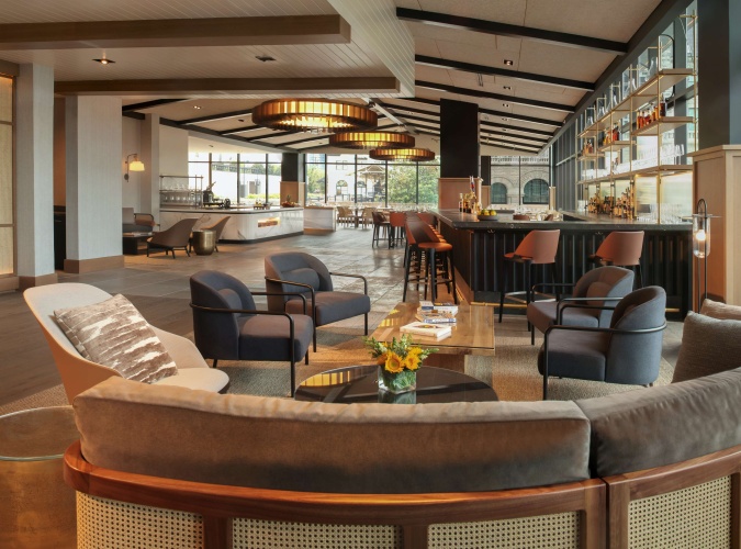 Grand Hyatt Nashville photo 34