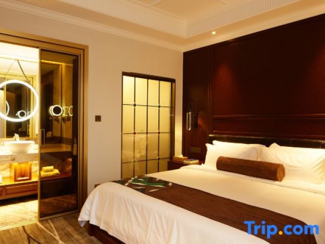 Business Double Suite