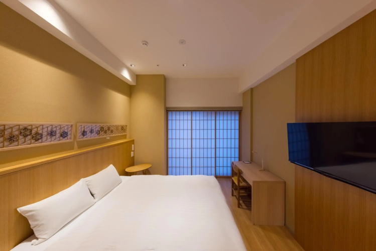 9 Hotel Hakata