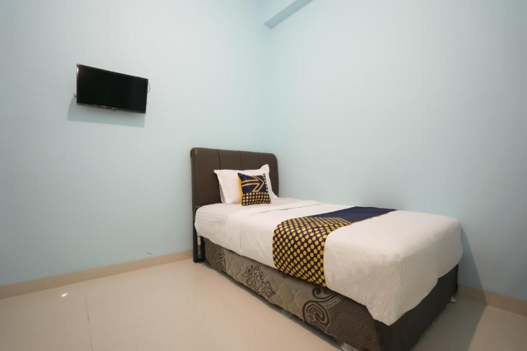 Superior Single room