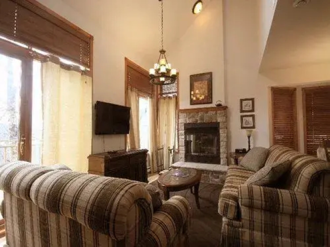 La Clairière at Tremblant VIP Lodging