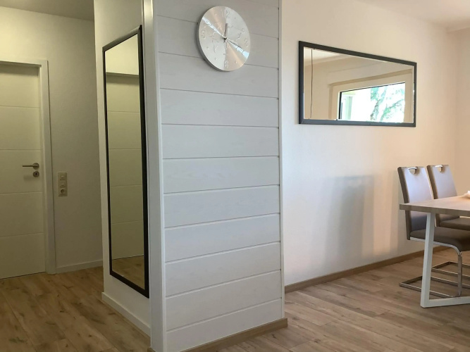 Ferienwohnung Harzblick