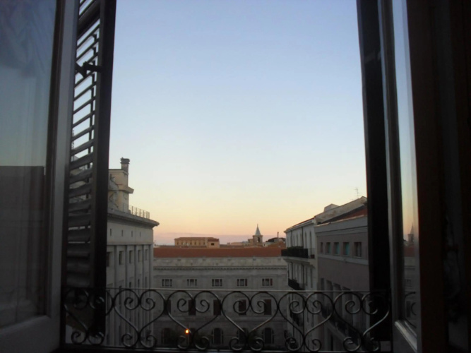 Appartamento nel cuore di Palermo