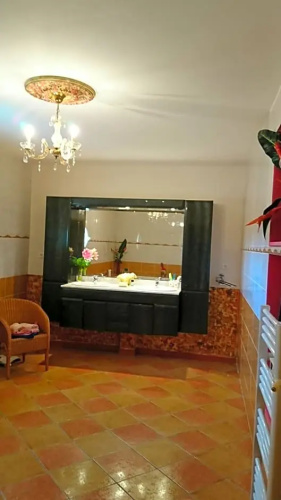 Villa Py