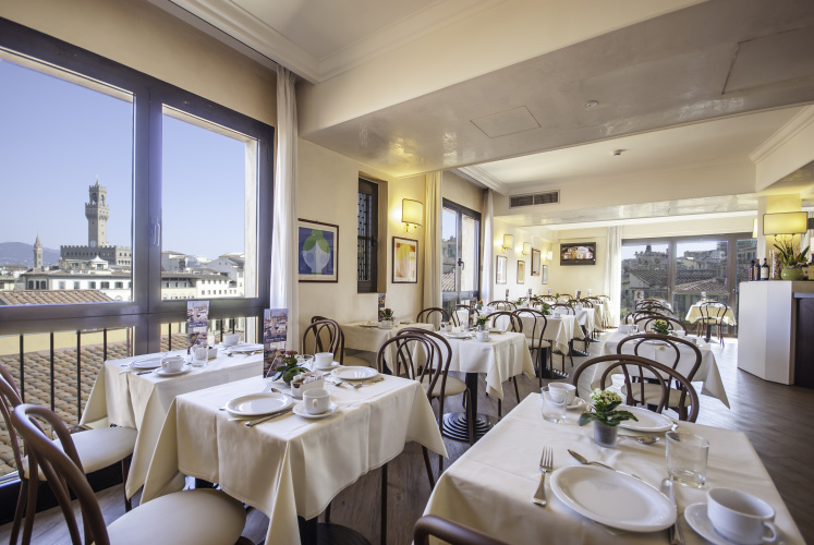 B&B HOTEL Firenze Pitti Palace al Ponte Vecchio photo 11