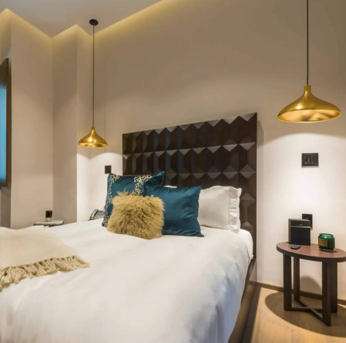 Casa Prim Hotel Boutique