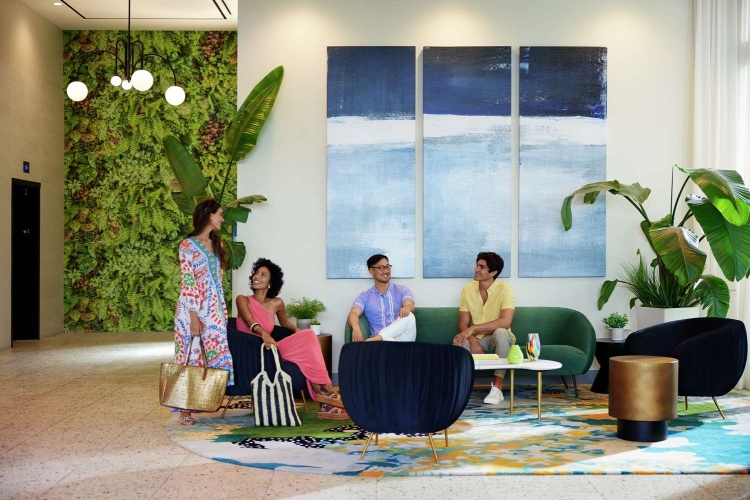 SERENA Hotel Aventura, Tapestry Collection by Hilton photo 34
