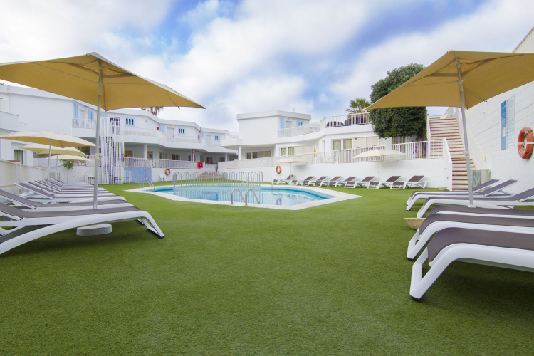Checkin Bungalows Atlantida photo 24