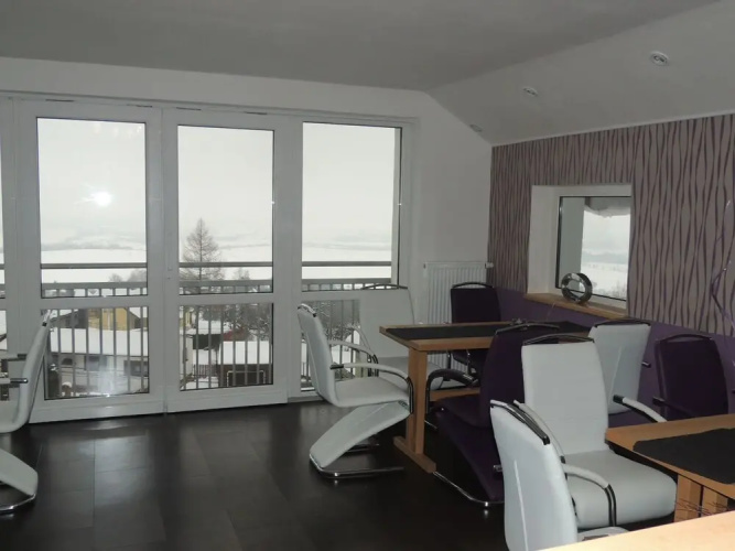 Hotel Sádek