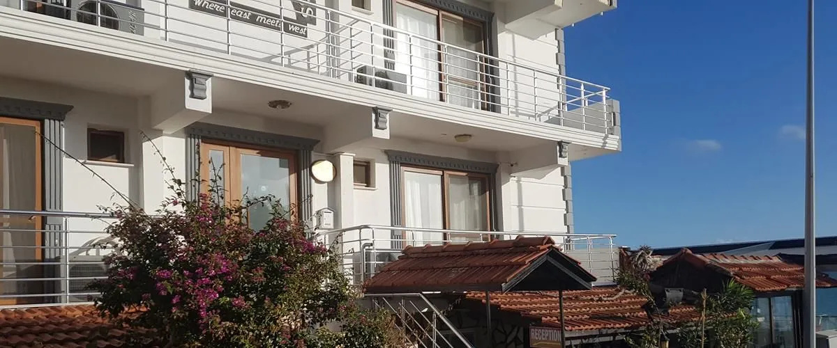Image de l'hôtel