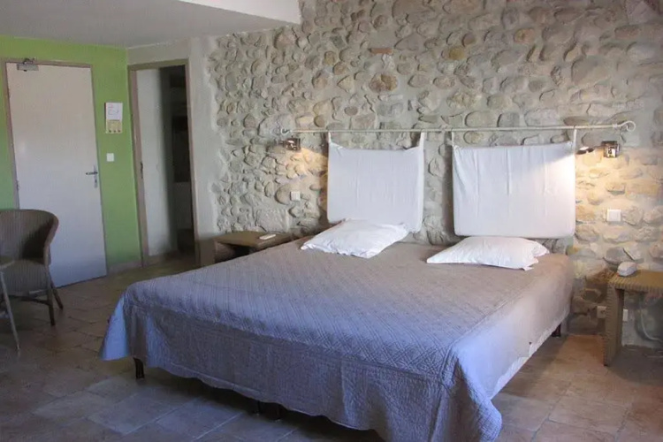 La Bastide Des Senteurs