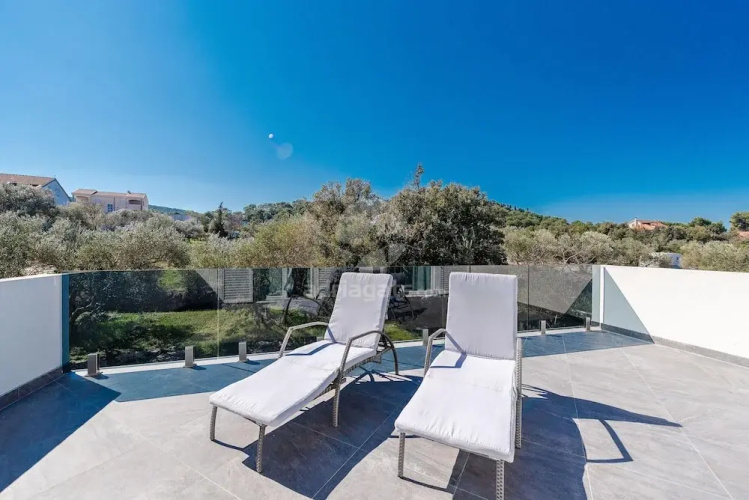 House Villa Verdi