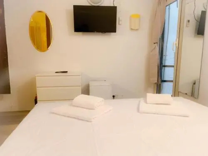 Pied a Terre Barberini