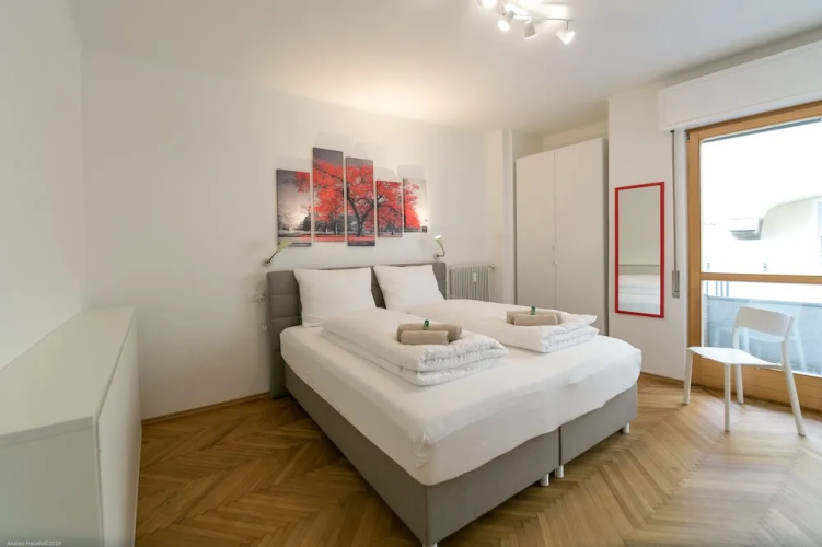 Apartment Duomo