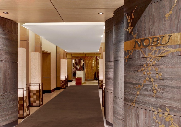 Nobu Hotel Miami Beach photo 21