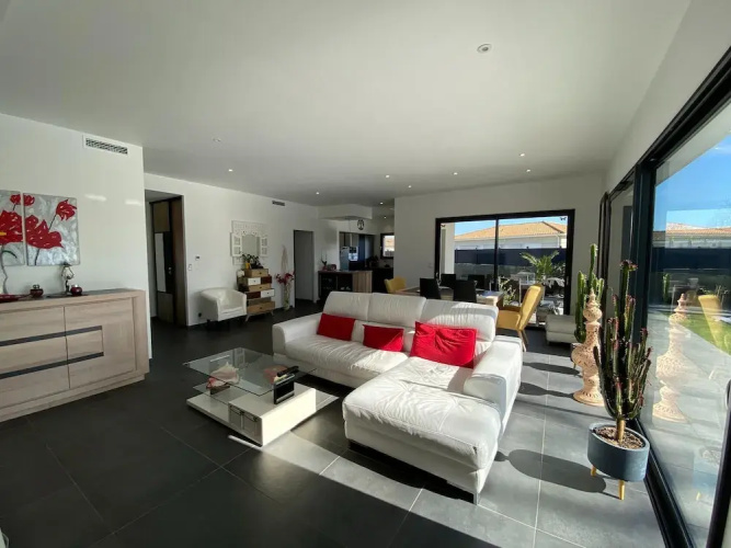 Charming House With Private Pool-ex TUI