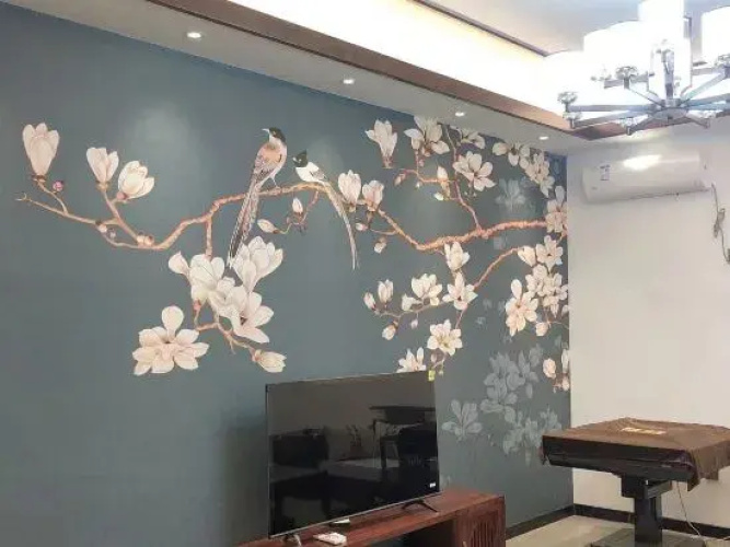 Huaxiyu Homestay