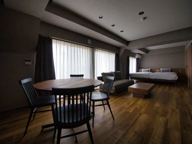 Comfort Suite