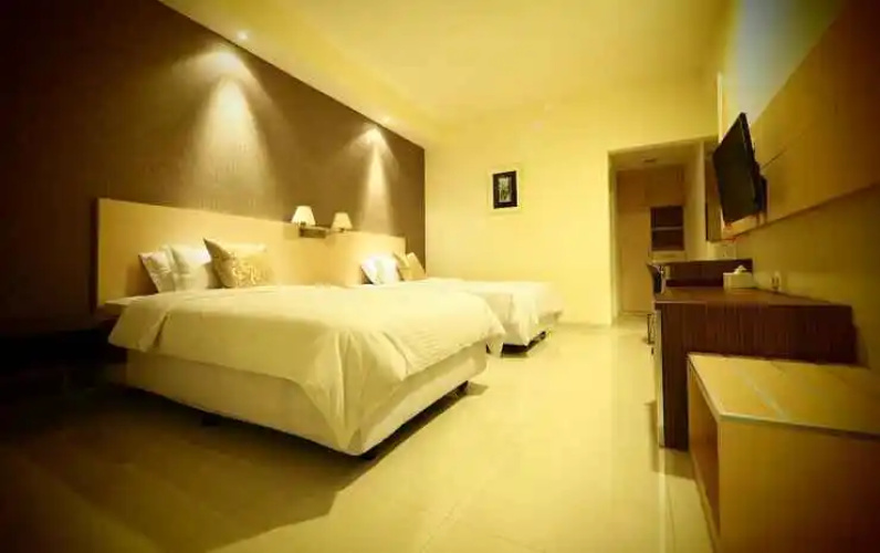 Nat Nat Homestay