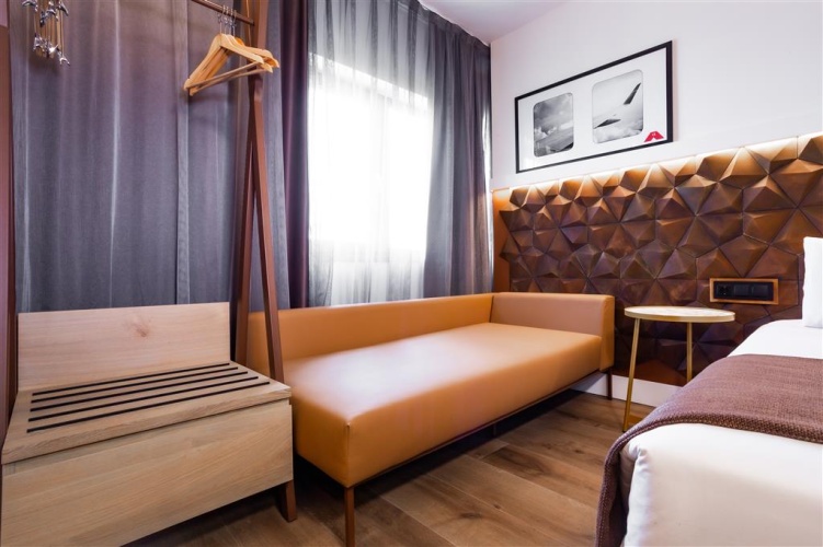 Best Western Plus Hotel Alfa Aeropuerto photo 16