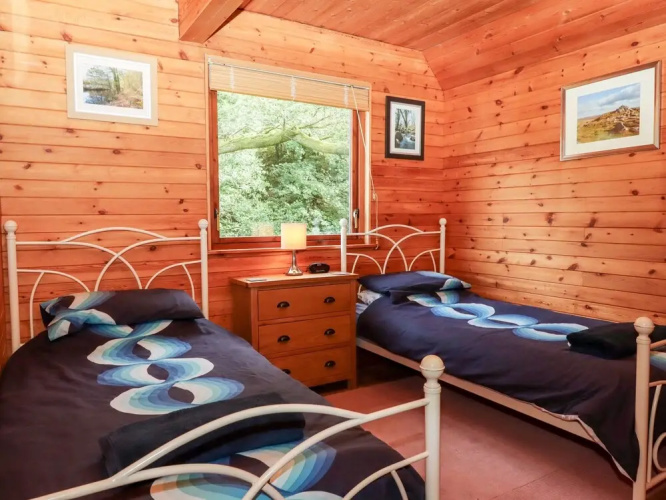 Trout River Retreat