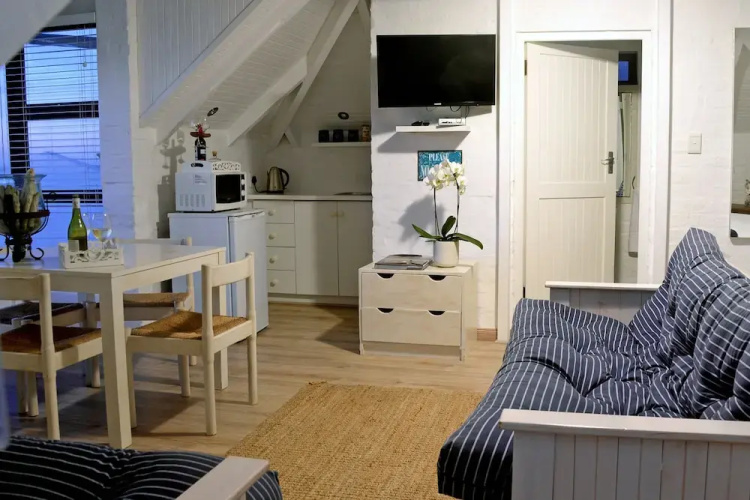 Rocklands Bed and Breakfast