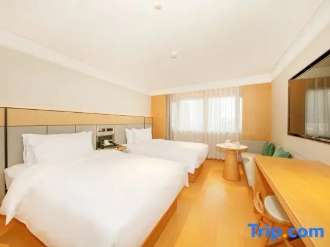 Business Twin room