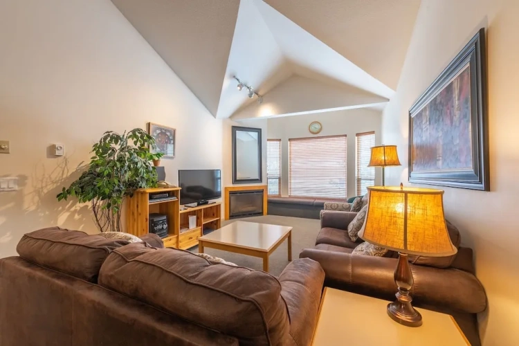 3 Bedrooms Economy room