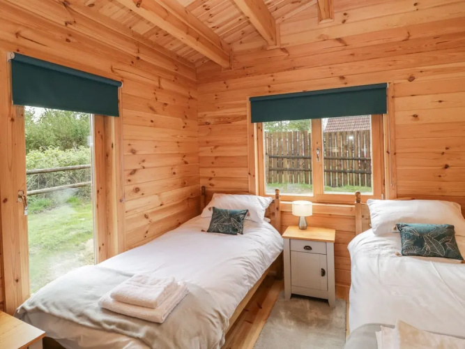 Sunnyside Lodge