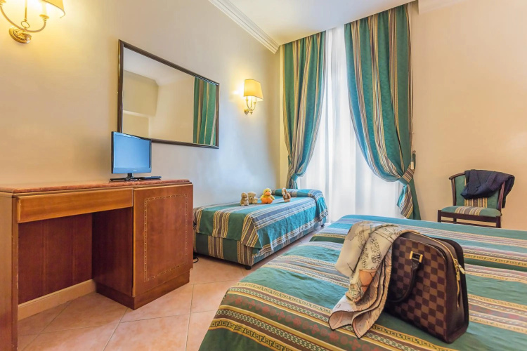 Hotel Siracusa photo 6