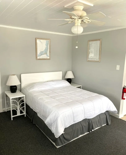Classic room