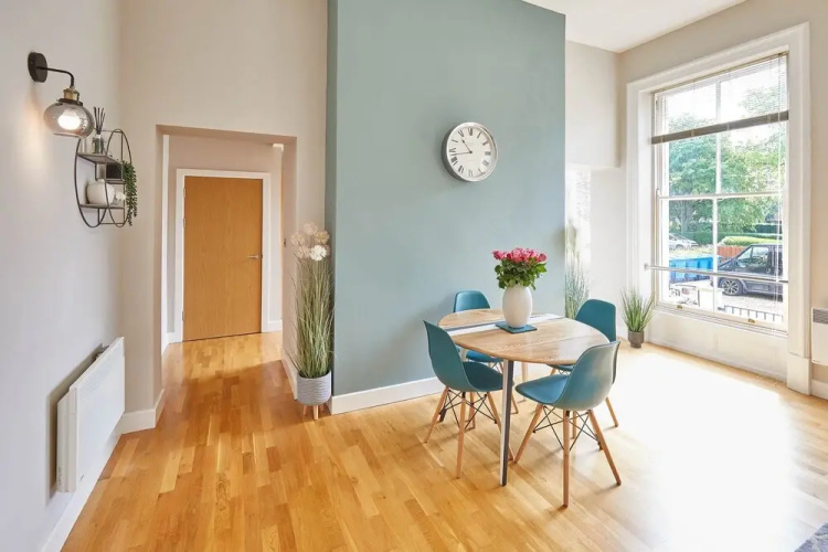 Apartment 2 Easby Hall