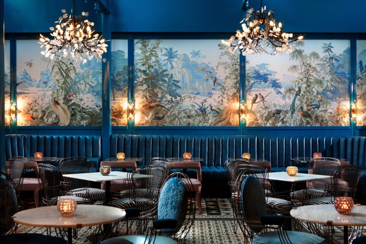 Kimpton Hotel Fontenot photo 27
