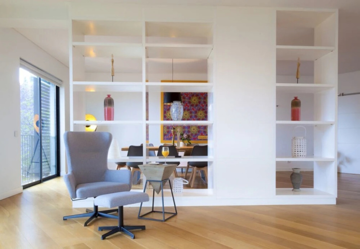Parkside vista by MHM