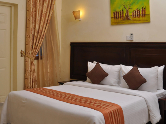 PrideInn Hotel Diani
