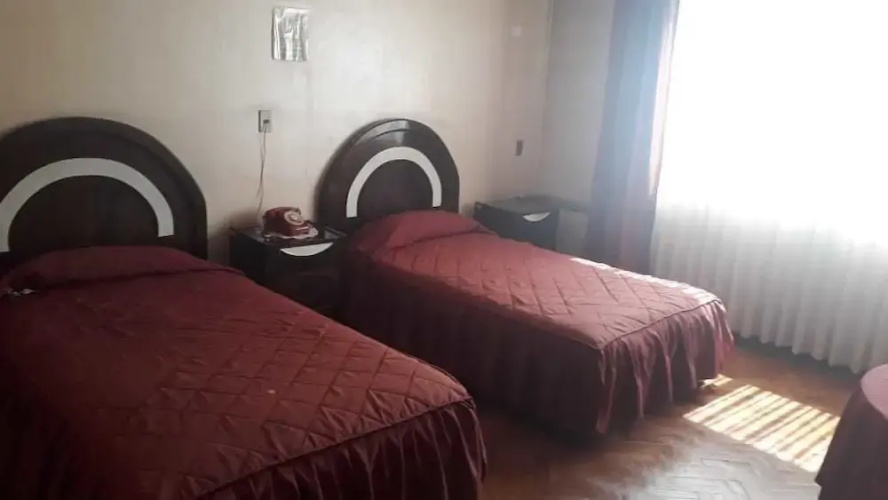 Hotel La Joya