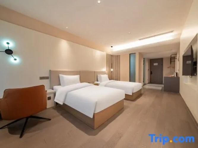 Luxury Twin room