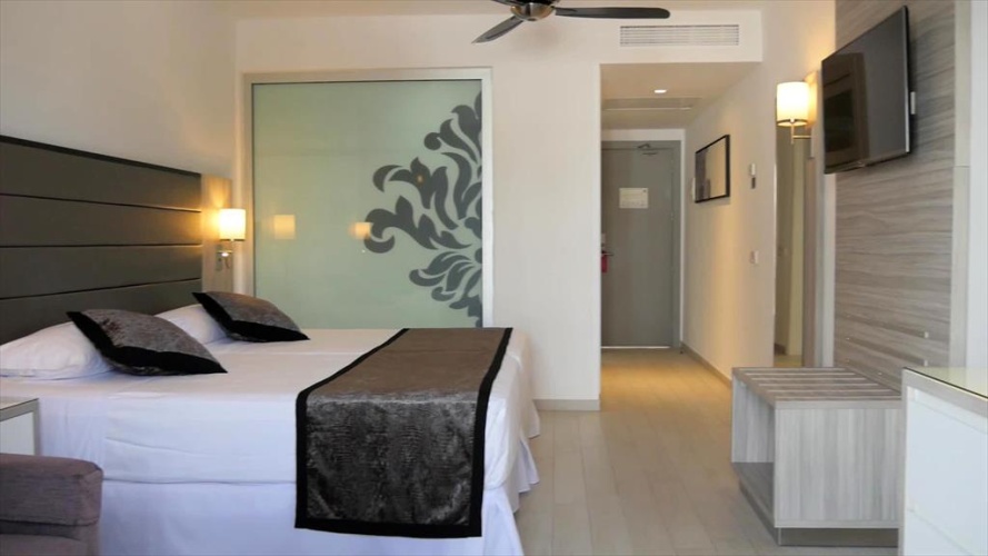 Riu Palace Meloneras Resort photo 7