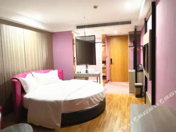 Business Double Suite