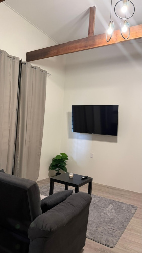 ELY Housing Full AC Apartment