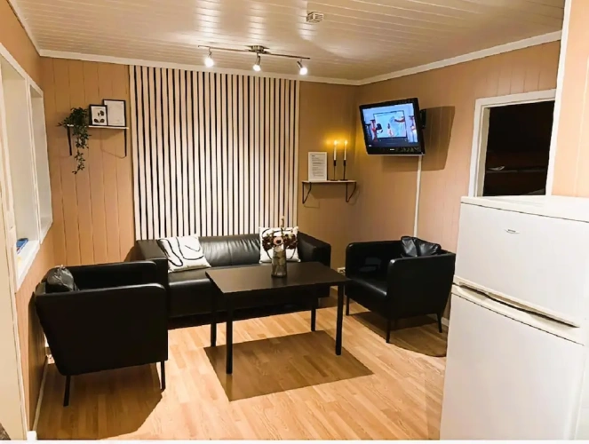 Comfort room