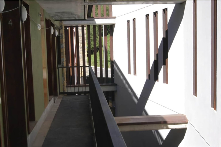 Apartaments Els Esquiadors