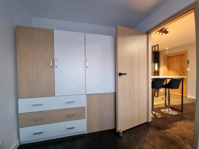 Loft Władysława IV
