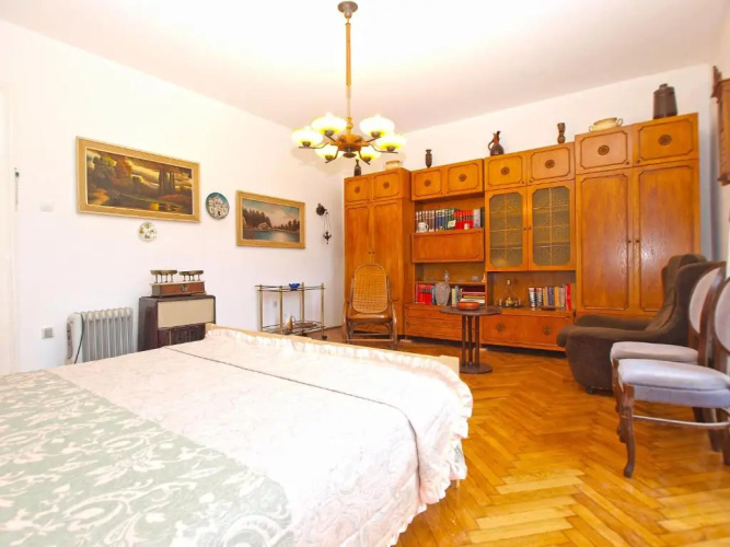 Apartments Paulina 1347