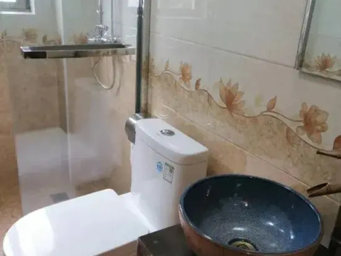 Huangzhangju Hostel